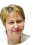 Баева Ванда Сергеевна