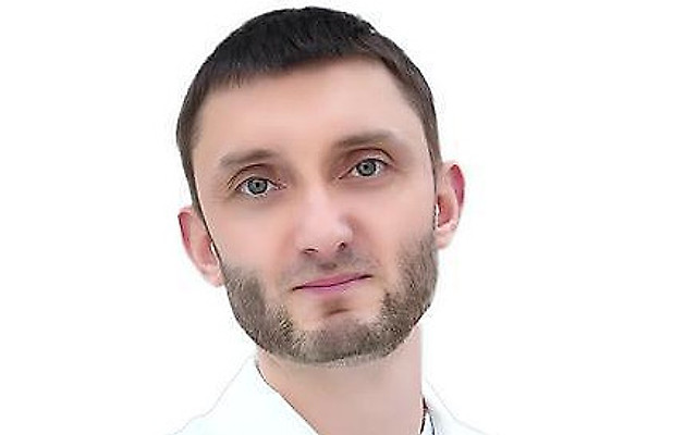 Илясов Алексей Владимирович