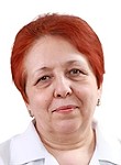 Безрукова Анна Алексеевна