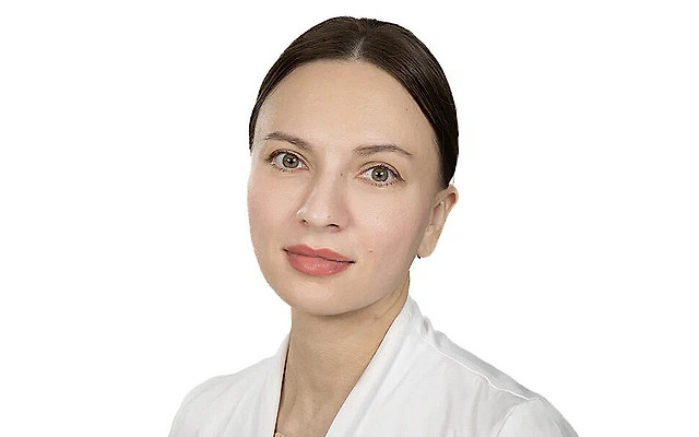 Субаева Гузель Радиковна