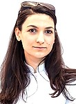 Иванокова Майя Адамовна