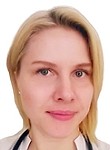Винокурова Анна Сергеевна