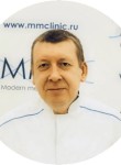 Старцев Александр Витальевич