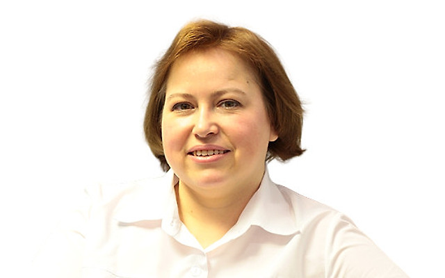 Задорожко Марина Владимировна