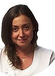 Гендрикова Виктория Владимировна