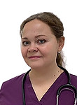 Шмелева Мария Владимировна