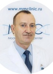 Папсуев Николай Викторович