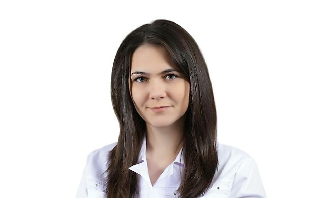 Разумова Ольга Андреевна