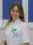 Воронкова Татьяна Андреевна