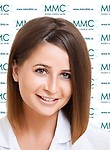 Щевьева Марина Николаевна