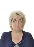 Холина Ирина Михайловна