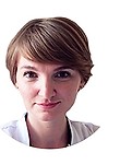 Качанова Валентина Александровна