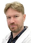 Якимов Владислав Олегович