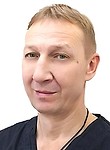 Истомин Юрий Александрович