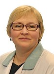 Диомидова Ольга Владиславовна