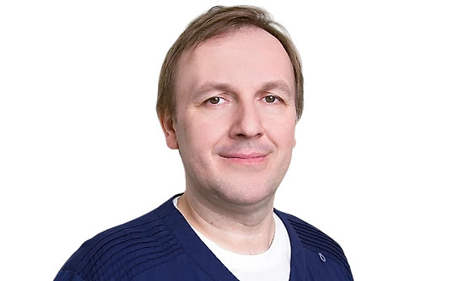 Теленков Александр Анатольевич