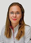 Абрамова Тамара Юрьевна