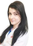Иванова Екатерина Алексеевна
