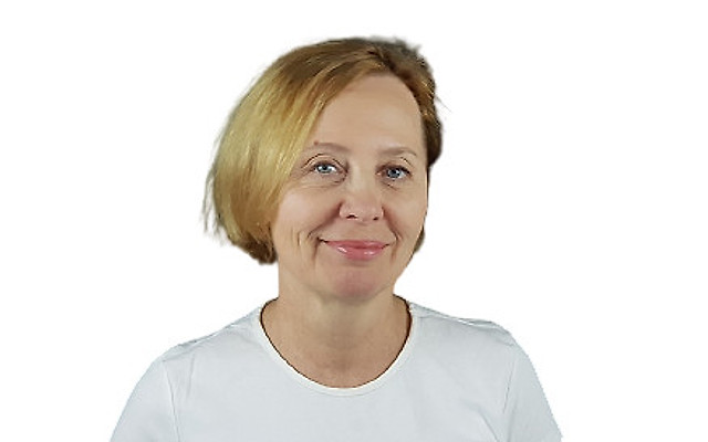 Козырева Елена Григорьевна
