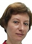 Климентова Вероника Валерьевна