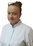 Маркова Лариса Васильевна