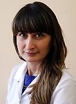 Виноградова Татьяна Михайловна