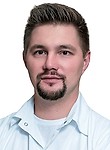 Шарафутдинов Ильдар Рафаилович