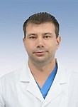Игнашин Сергей Викторович