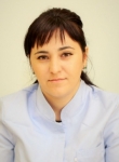 Шейхова Альфира Гаджиевна