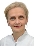 Политова Елена Юрьевна