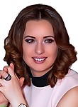 Араблинская Александра Андреевна