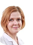 Митрошкина Мария Олеговна