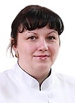Омилевич Елена Викторовна