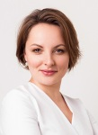 Анохина Екатерина Александровна