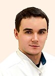 Сосновский Никита Валерьевич