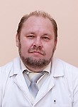 Селявин Сергей Валерьевич