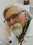 Голубев Владимир Алексеевич