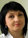 Мальцева Лариса Вячеславовна