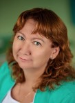 Евсюкова Татьяна Андреевна