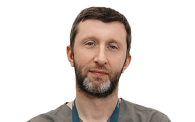 Кузин Данила Александрович