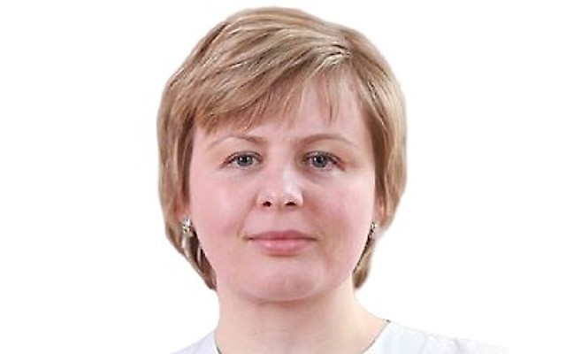 Праскурничая Наталья Александровна