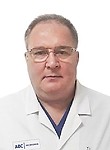 Малышев Олег Николаевич