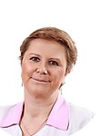 Рыжкова Лидия Валерьевна