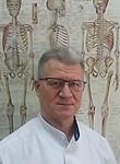 Головченко Сергей Витальевич