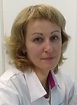 Шубина Анастасия Евгеньевна
