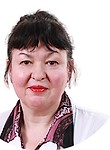 Смеянова Марина Робертовна