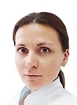 Сунгаева Инга Васильевна