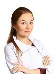 Золовкина Валерия Сергеевна