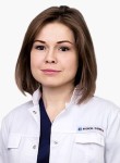 Стешенко Ольга Николаевна