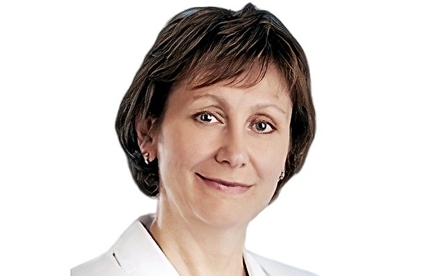 Балахонова Татьяна Валентиновна